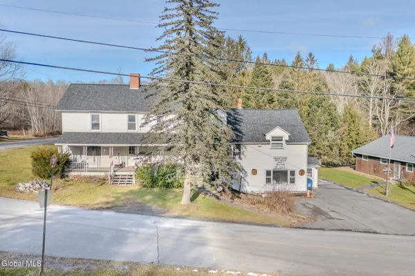 $399,000 | Undisclosed Address, Jewett, NY 12444
