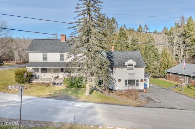 $475,000 | Undisclosed Address, Jewett, NY 12444