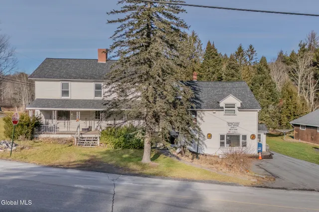 $475,000 | Undisclosed Address, Jewett, NY 12444