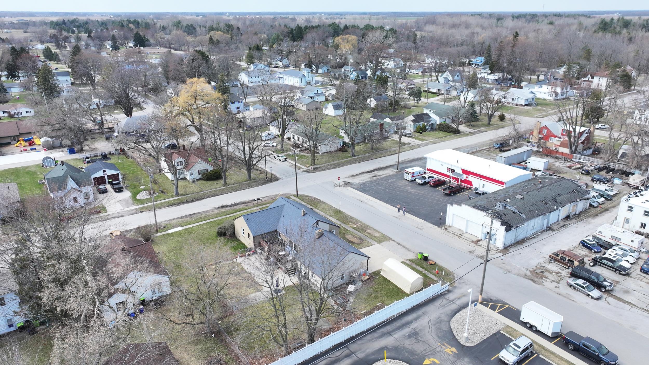 401 Libby Street Pinconning, MI 48650 - Photo 30 of 40
