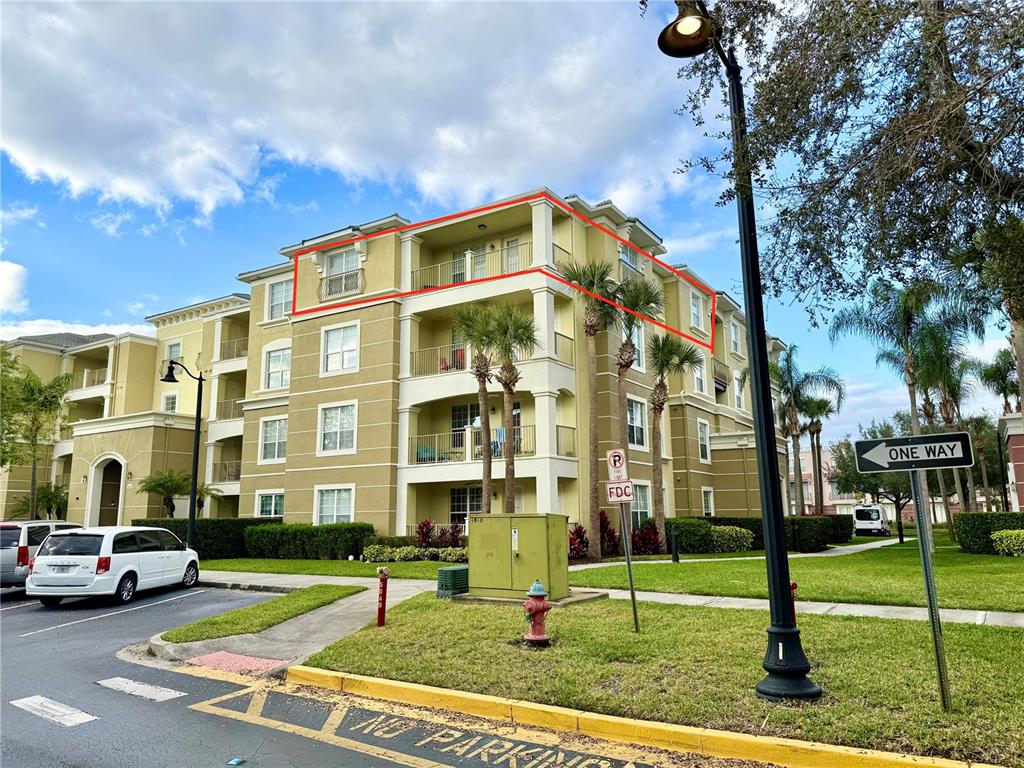 5049 Shoreway Loop, Unit 407 Orlando, FL 32819 - Photo 3 of 53