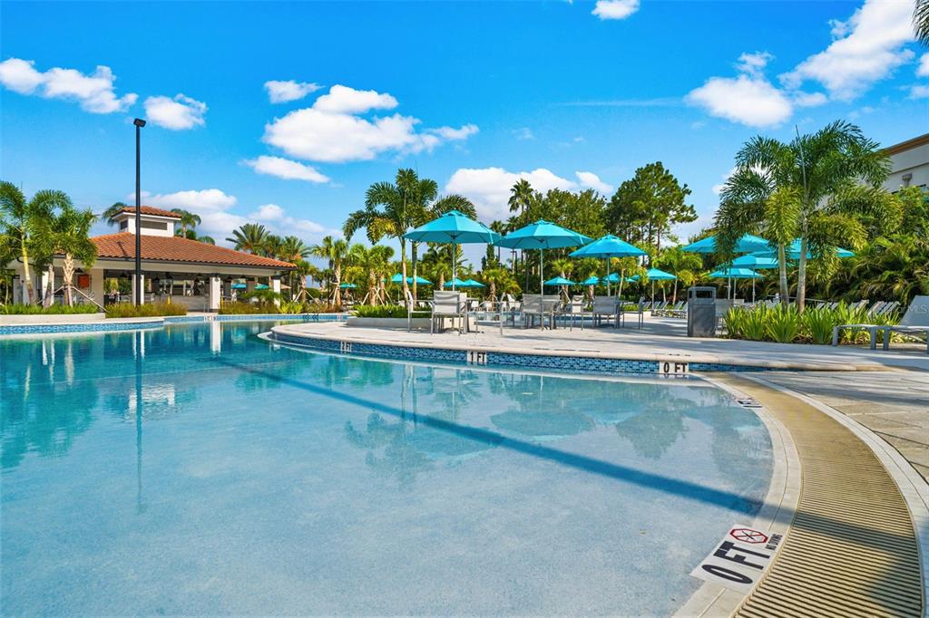 5049 Shoreway Loop, Unit 407 Orlando, FL 32819 - Photo 40 of 53