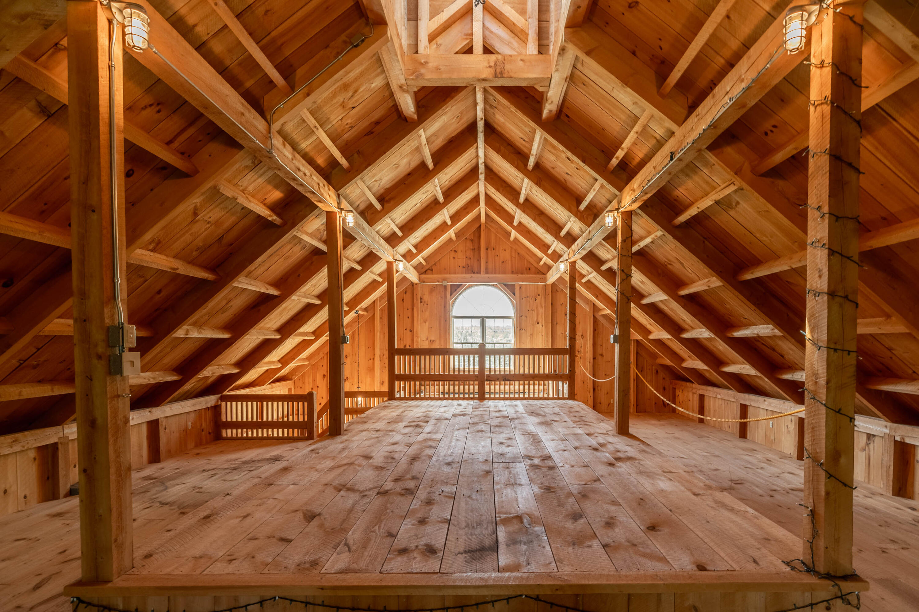 215 Tuttle Road Cumberland, ME 04021 - Photo 43 of 50 215 Tuttle Barn