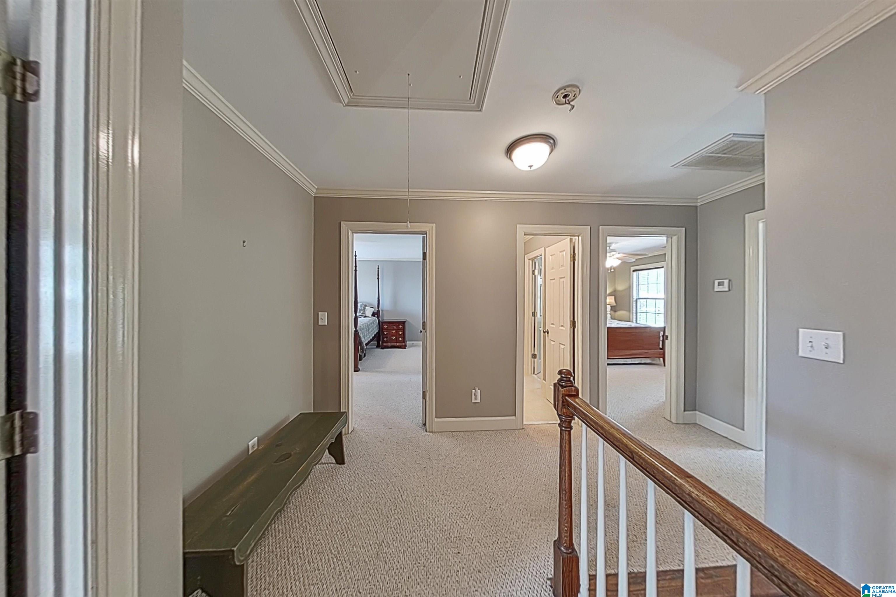 137 High Crest Road Pelham, AL 35124 - Photo 27 of 44