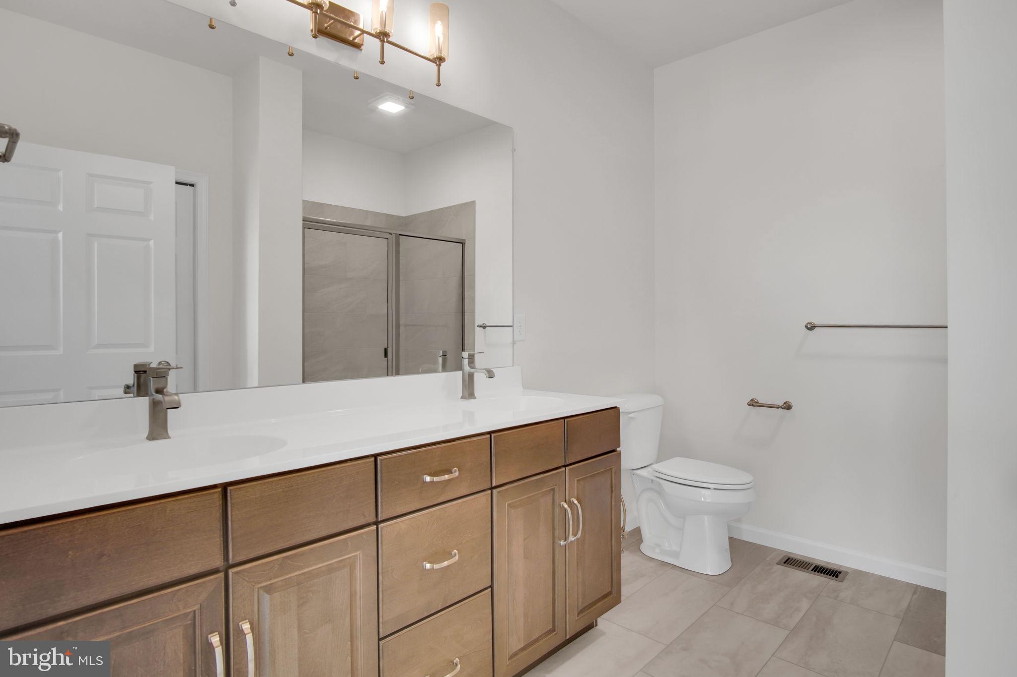855 Shadowbrooke Dover, PA 17315 - Photo 9 of 12 Owners Bathroom