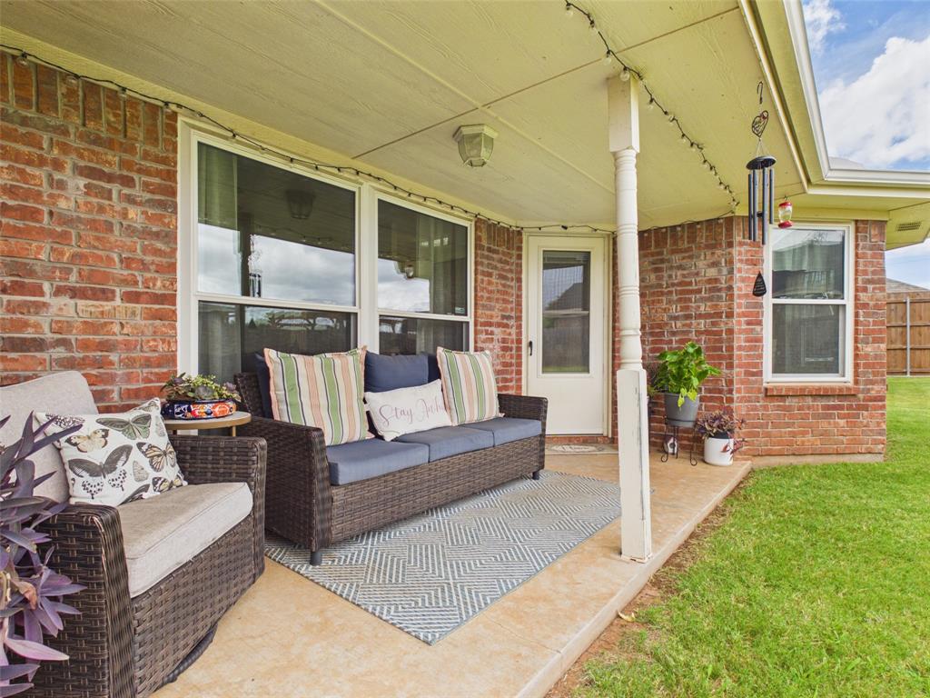 1 Callie Court Wichita Falls, TX 76310 - Photo 36 of 40 Gallery Image 36