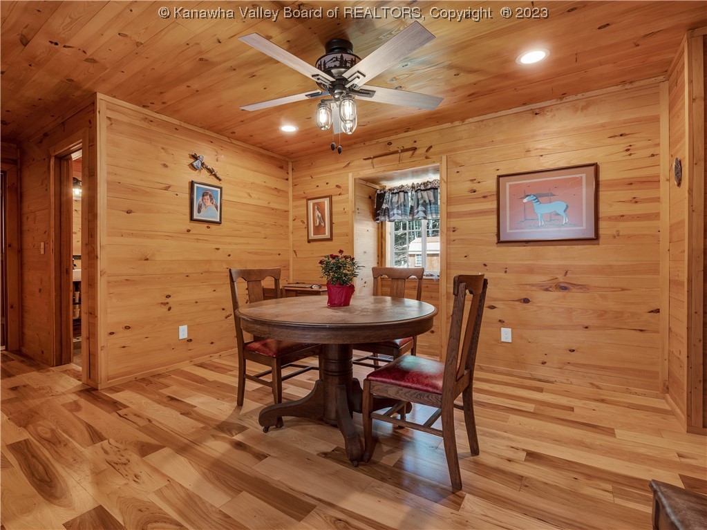 7028 Smith Creek Road St. Albans, WV 25177 - Photo 27 of 50 Gallery Image 27
