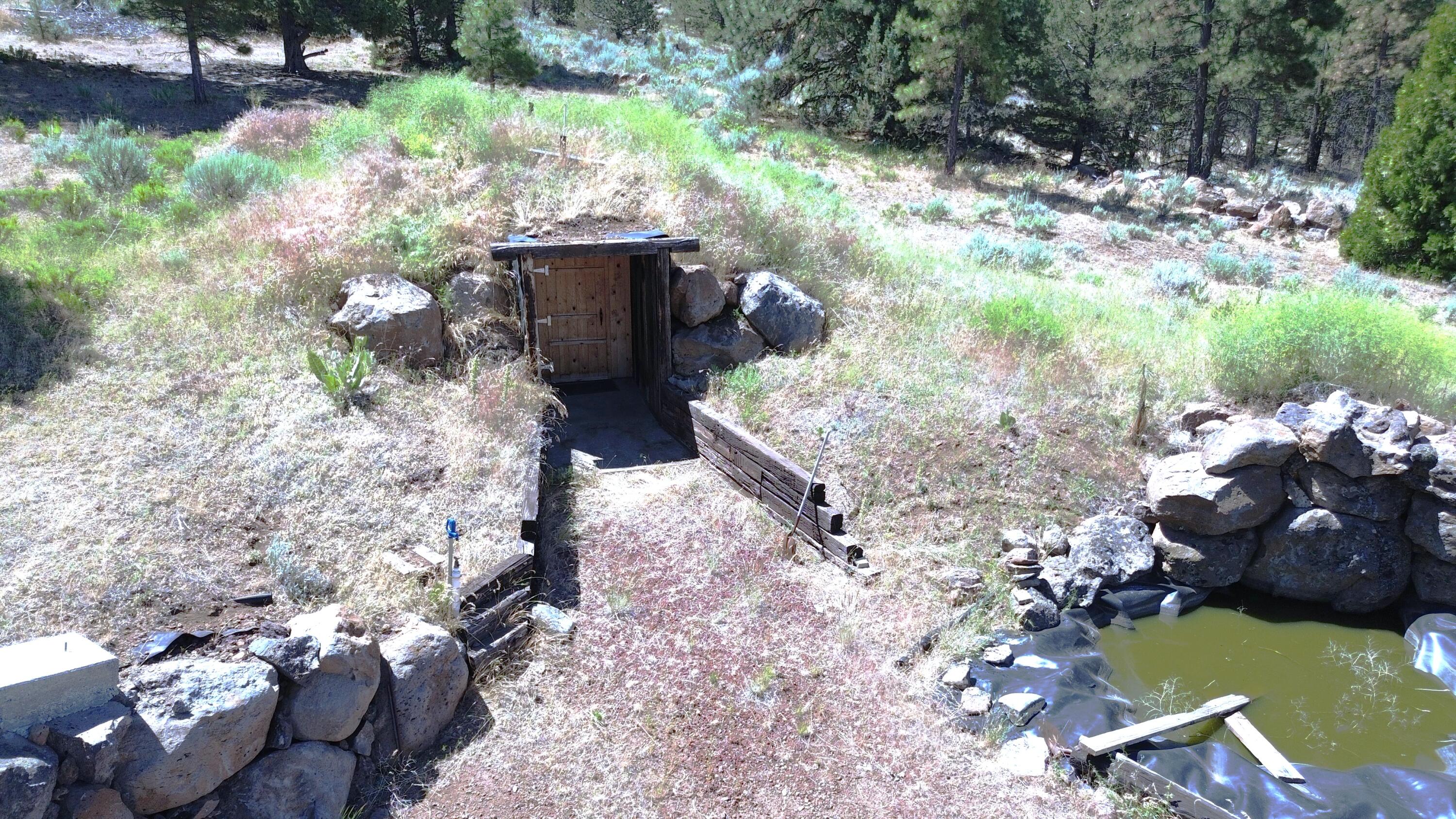 542-405 Punkin Center Road Bieber, CA 96009 - Photo 59 of 127 ROOT CELAR 2 (2)