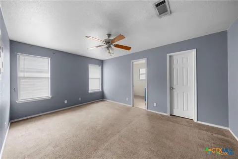 $230,000 | 3810 John Haedge Drive, Killeen, TX 76549