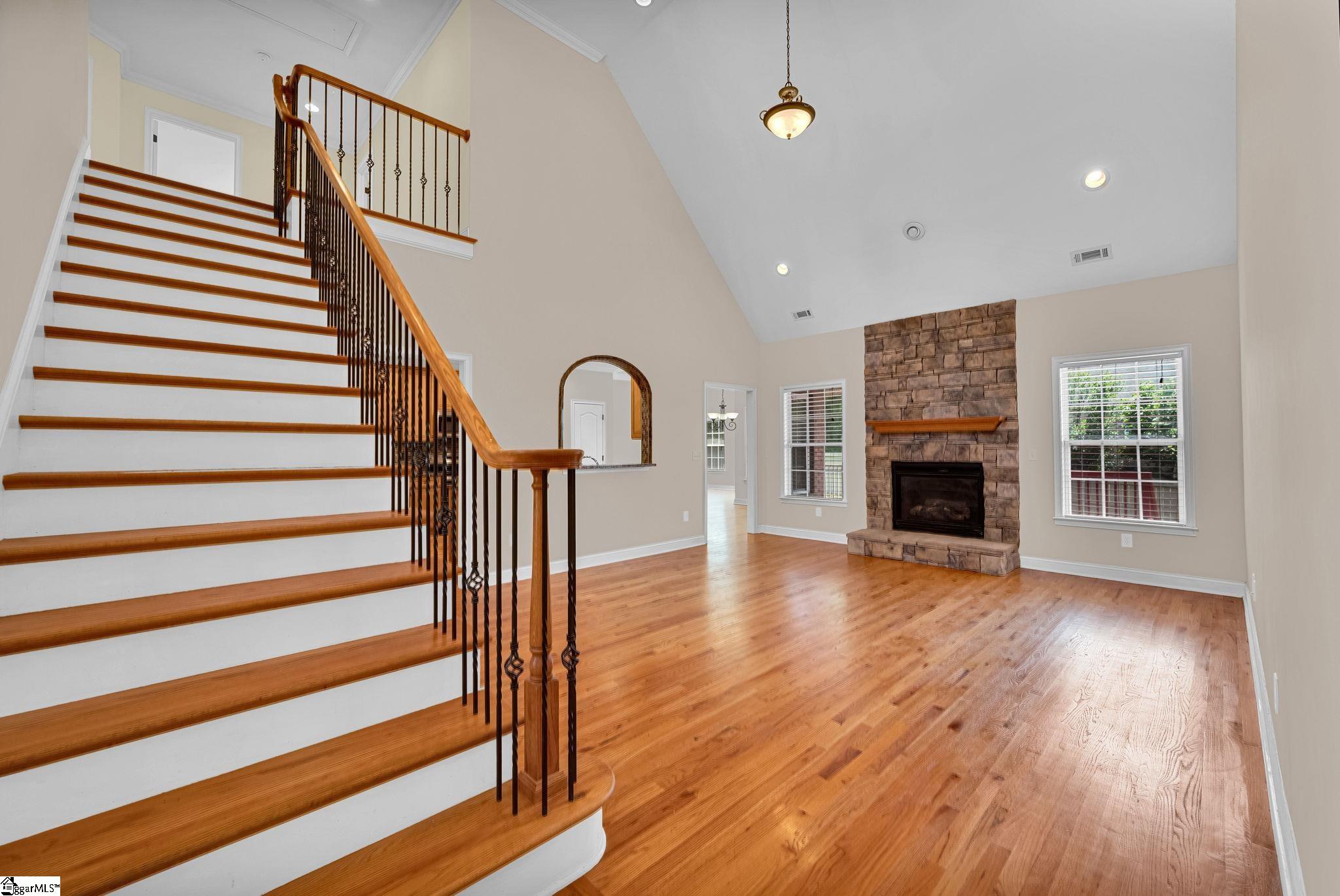 115 Gladstone Way Greer, SC 29650 - Photo 5 of 50