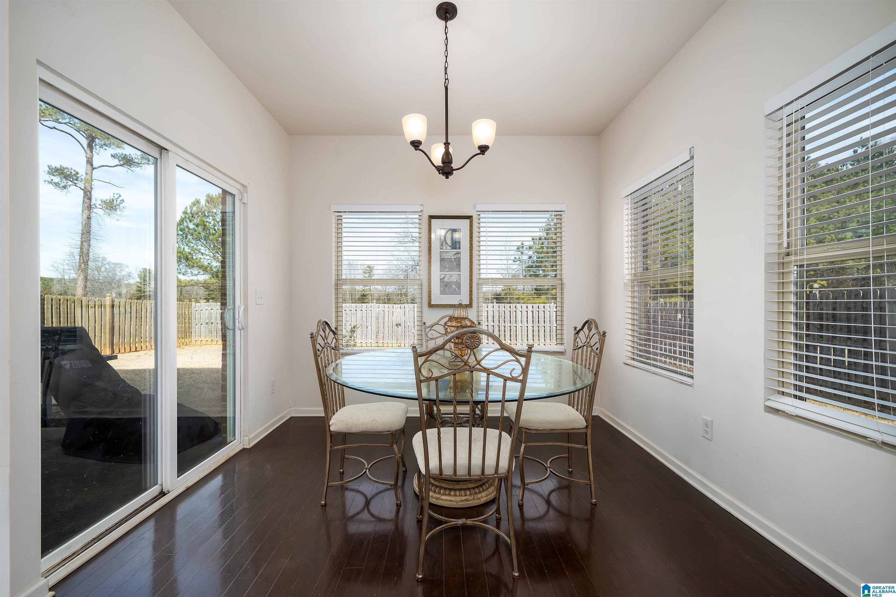 724 Crider Road Alabaster, AL 35114 - Photo 15 of 50