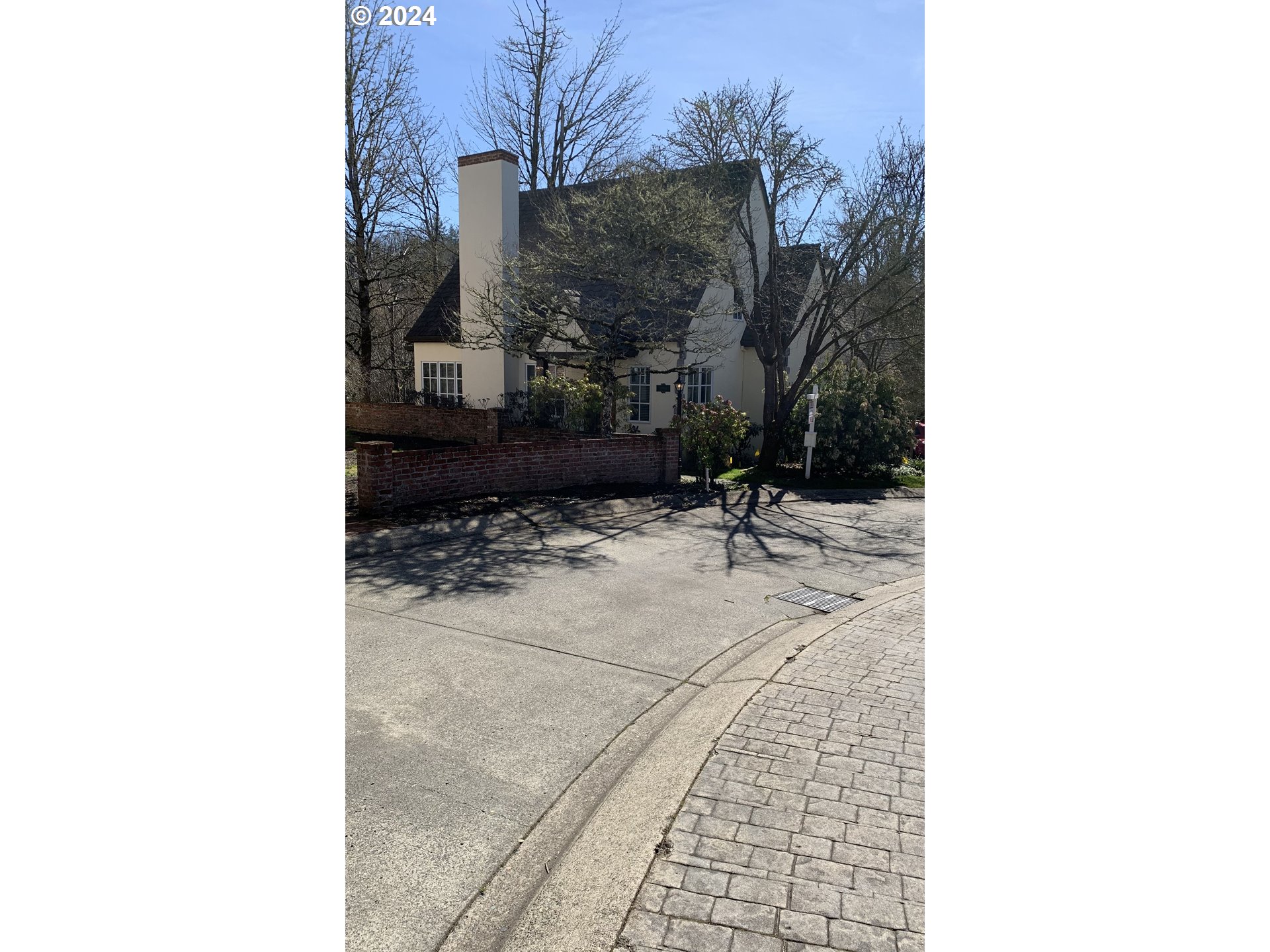 9916 Northwest Abbey Road Portland, OR 97229 - Photo 2 of 48 a picture of a door in the house
