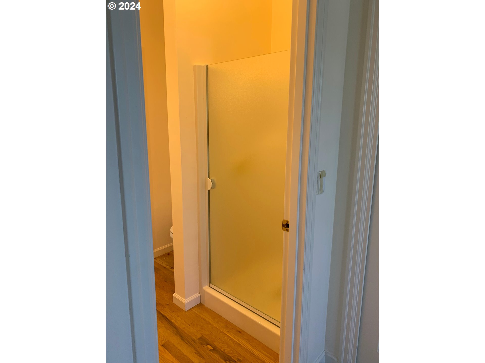 9916 Northwest Abbey Road Portland, OR 97229 - Photo 26 of 48 a view of front door