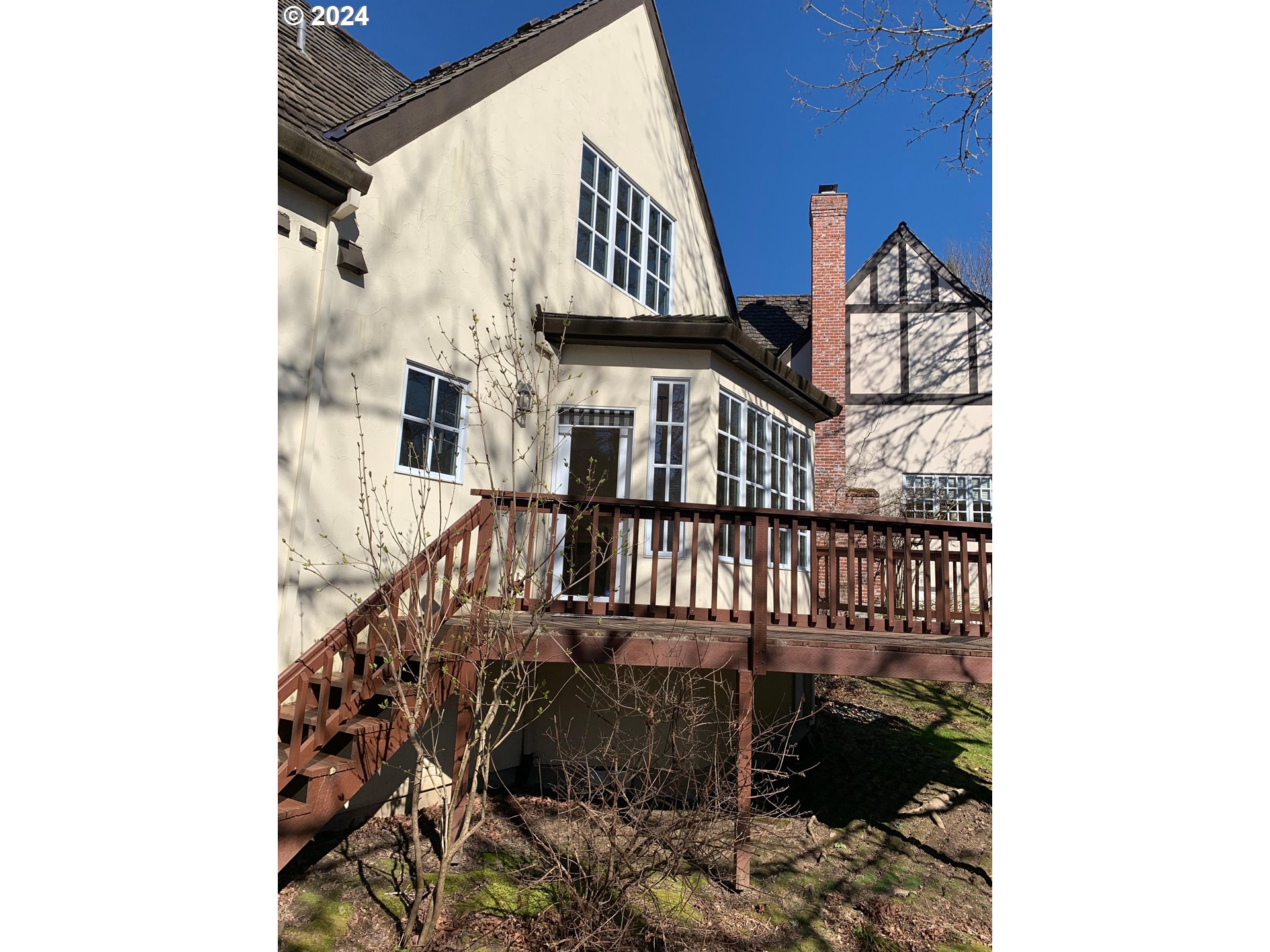 9916 Northwest Abbey Road Portland, OR 97229 - Photo 39 of 48 a view of entryway with a front door