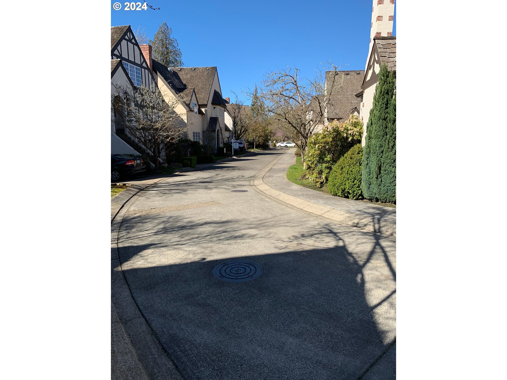 9916 Northwest Abbey Road Portland, OR 97229 - Photo 43 of 48