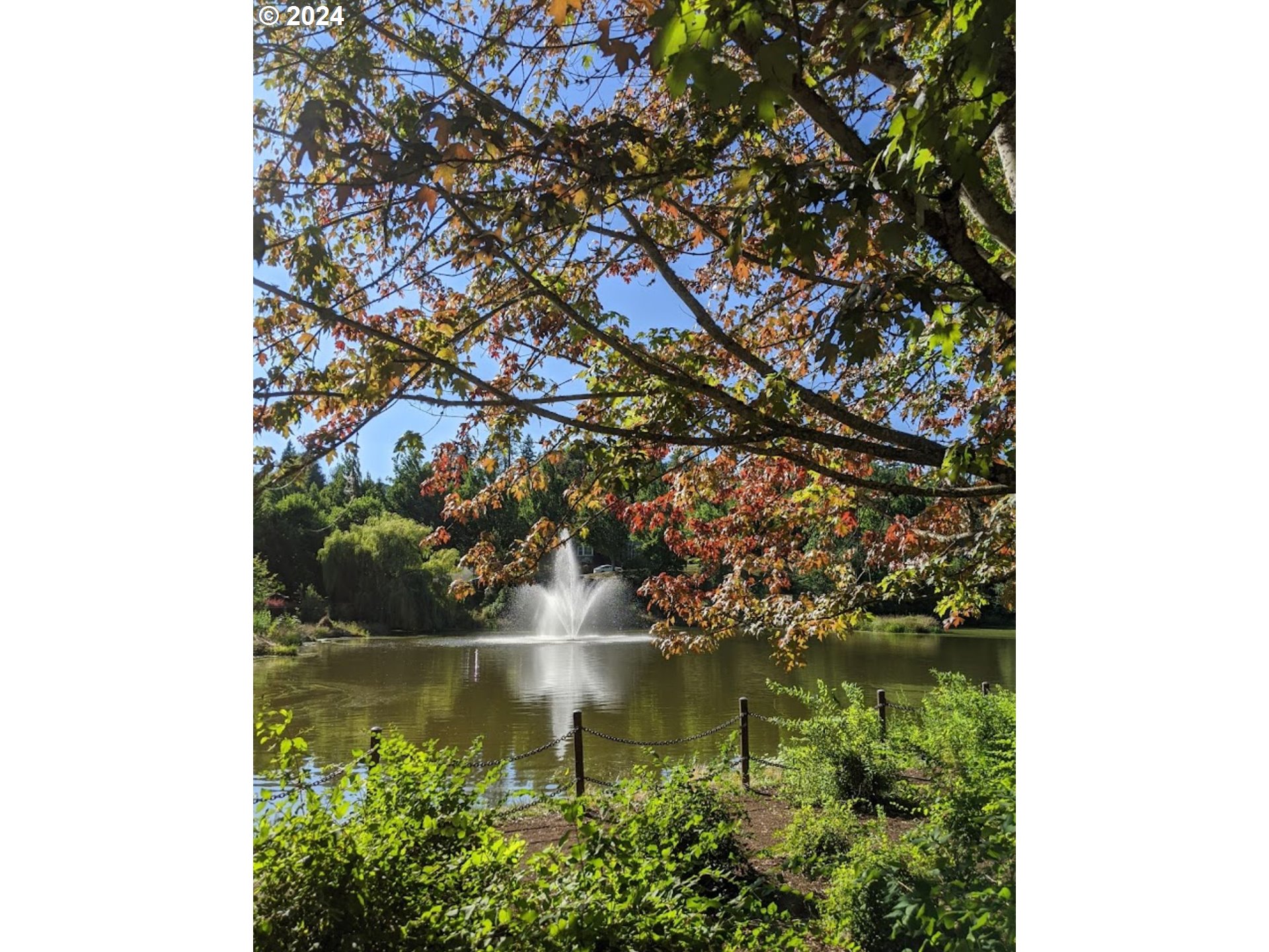 9916 Northwest Abbey Road Portland, OR 97229 - Photo 44 of 48