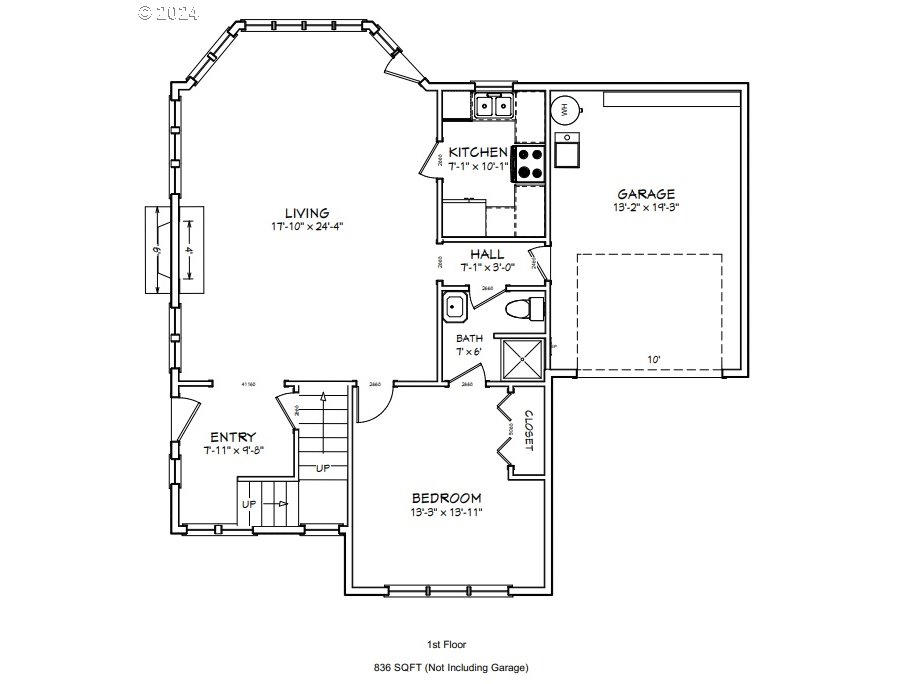 9916 Northwest Abbey Road Portland, OR 97229 - Photo 47 of 48 unknown