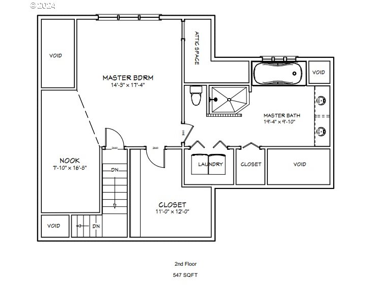 9916 Northwest Abbey Road Portland, OR 97229 - Photo 48 of 48 unknown