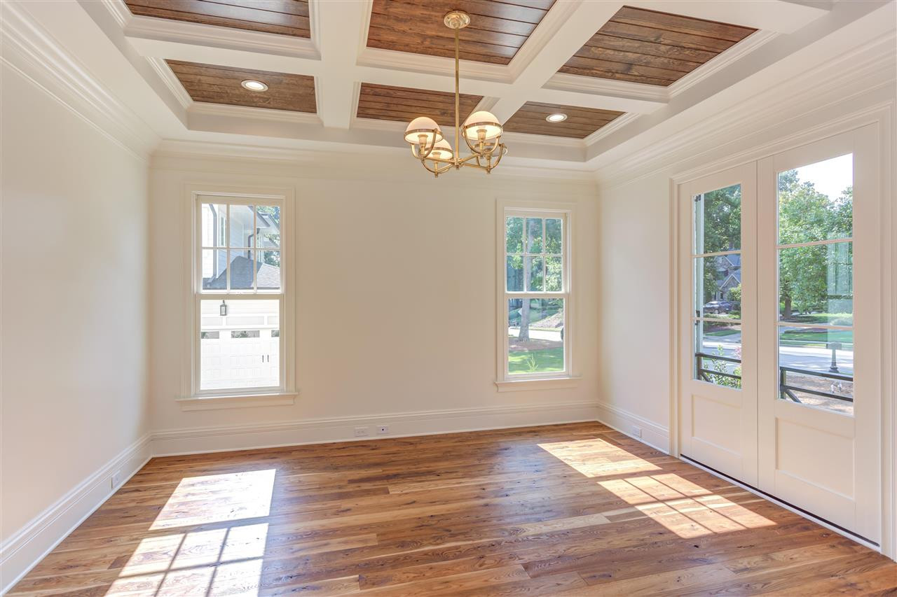 1903 Hunting Ridge Road Raleigh, NC 27615 - Photo 13 of 30 Photo 13
