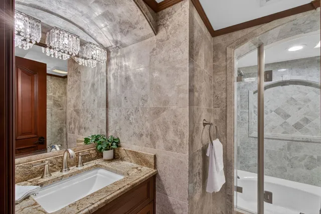 $6,500 | 3400 North Ocean Drive, Unit 2002, Singer Island, FL 33404