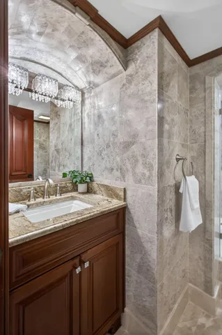 $6,500 | 3400 North Ocean Drive, Unit 2002, Singer Island, FL 33404