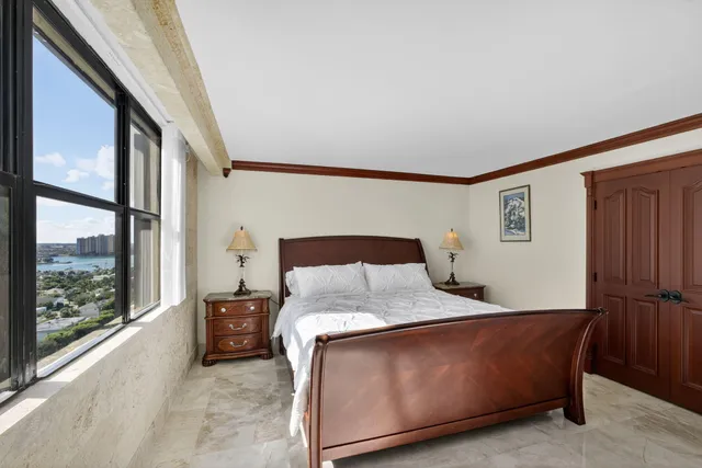 $6,500 | 3400 North Ocean Drive, Unit 2002, Singer Island, FL 33404