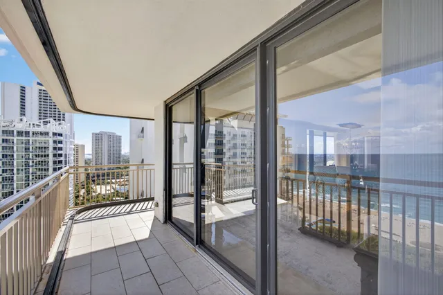 $6,500 | 3400 North Ocean Drive, Unit 2002, Singer Island, FL 33404