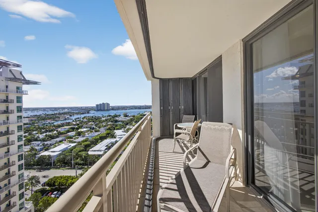$6,500 | 3400 North Ocean Drive, Unit 2002, Singer Island, FL 33404