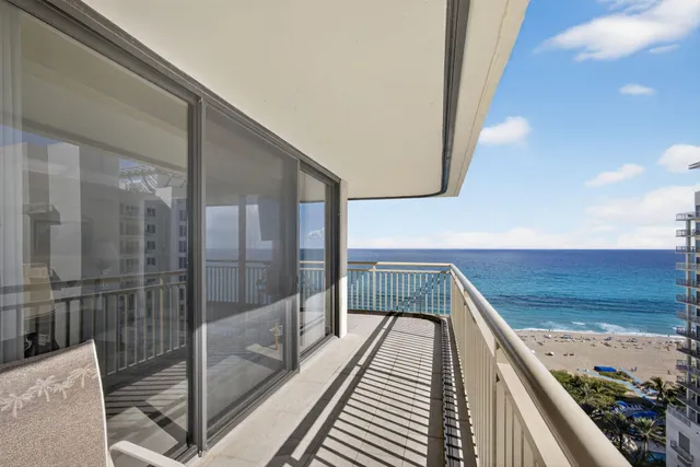 $6,500 | 3400 North Ocean Drive, Unit 2002, Singer Island, FL 33404