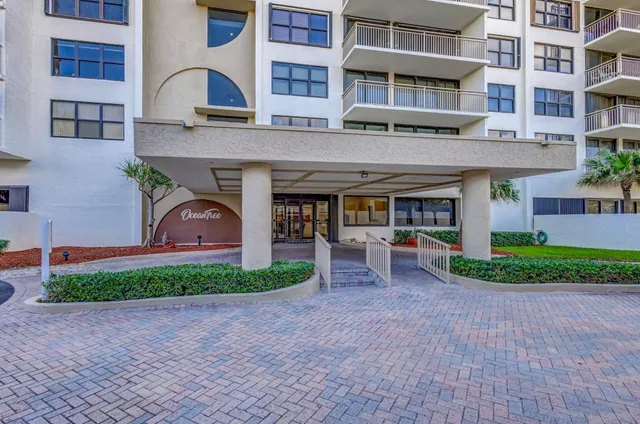 $6,500 | 3400 North Ocean Drive, Unit 2002, Singer Island, FL 33404