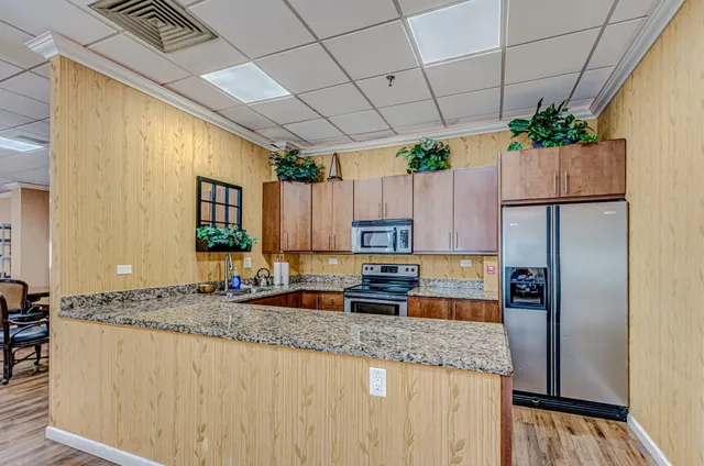 $6,500 | 3400 North Ocean Drive, Unit 2002, Singer Island, FL 33404