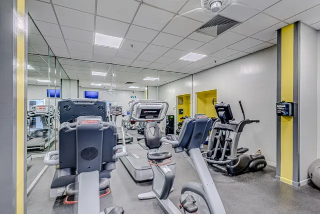 $6,500 | 3400 North Ocean Drive, Unit 2002, Singer Island, FL 33404