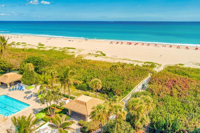 $6,500 | 3400 North Ocean Drive, Unit 2002, Singer Island, FL 33404