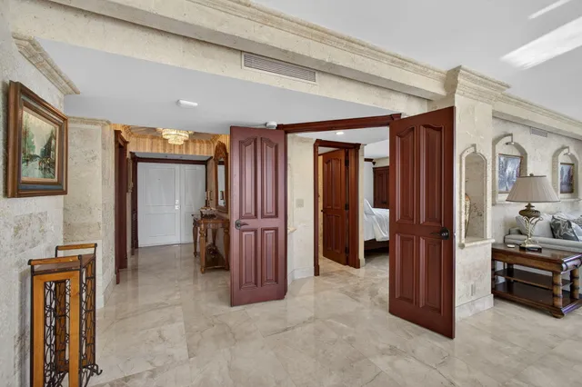 a kitchen with stainless steel appliances granite countertop a stove and a sink