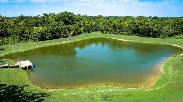 a view of a lake view