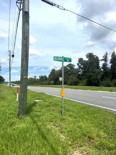 12239 Burke Road Fountain, FL 32438 - Photo 3 of 6 Corner of Burke and Hwy 231