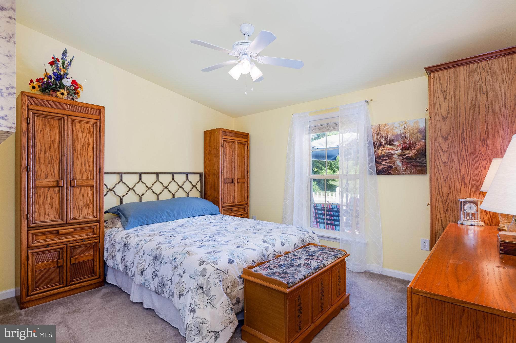 108 Curry Avenue Conowingo, MD 21918 - Photo 23 of 28 Second bedroom