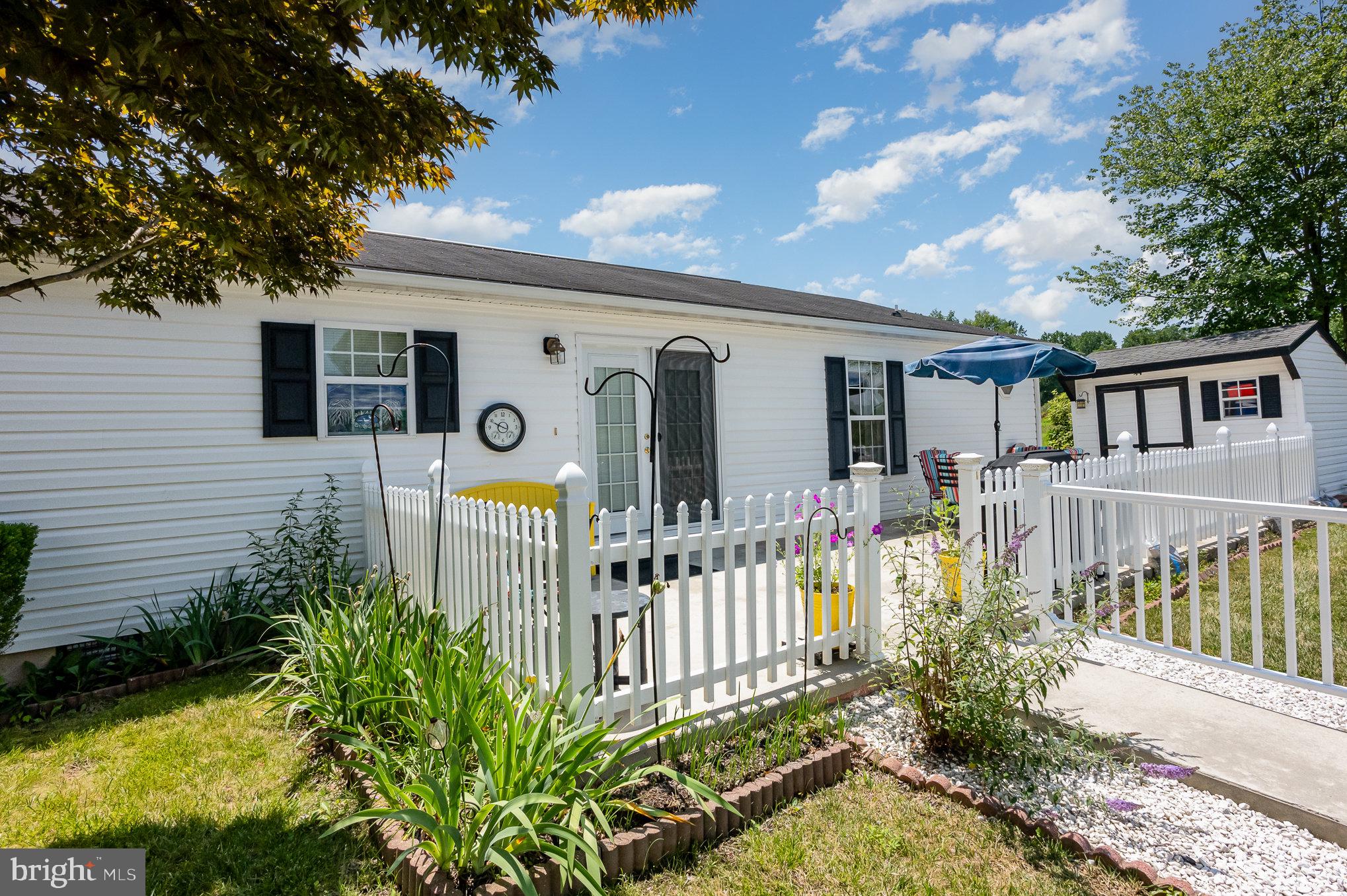 108 Curry Avenue Conowingo, MD 21918 - Photo 27 of 28