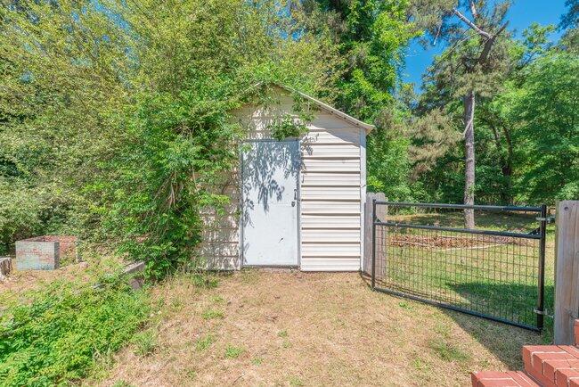 3832 Dyches Road Aiken, SC 29801 - Photo 27 of 31