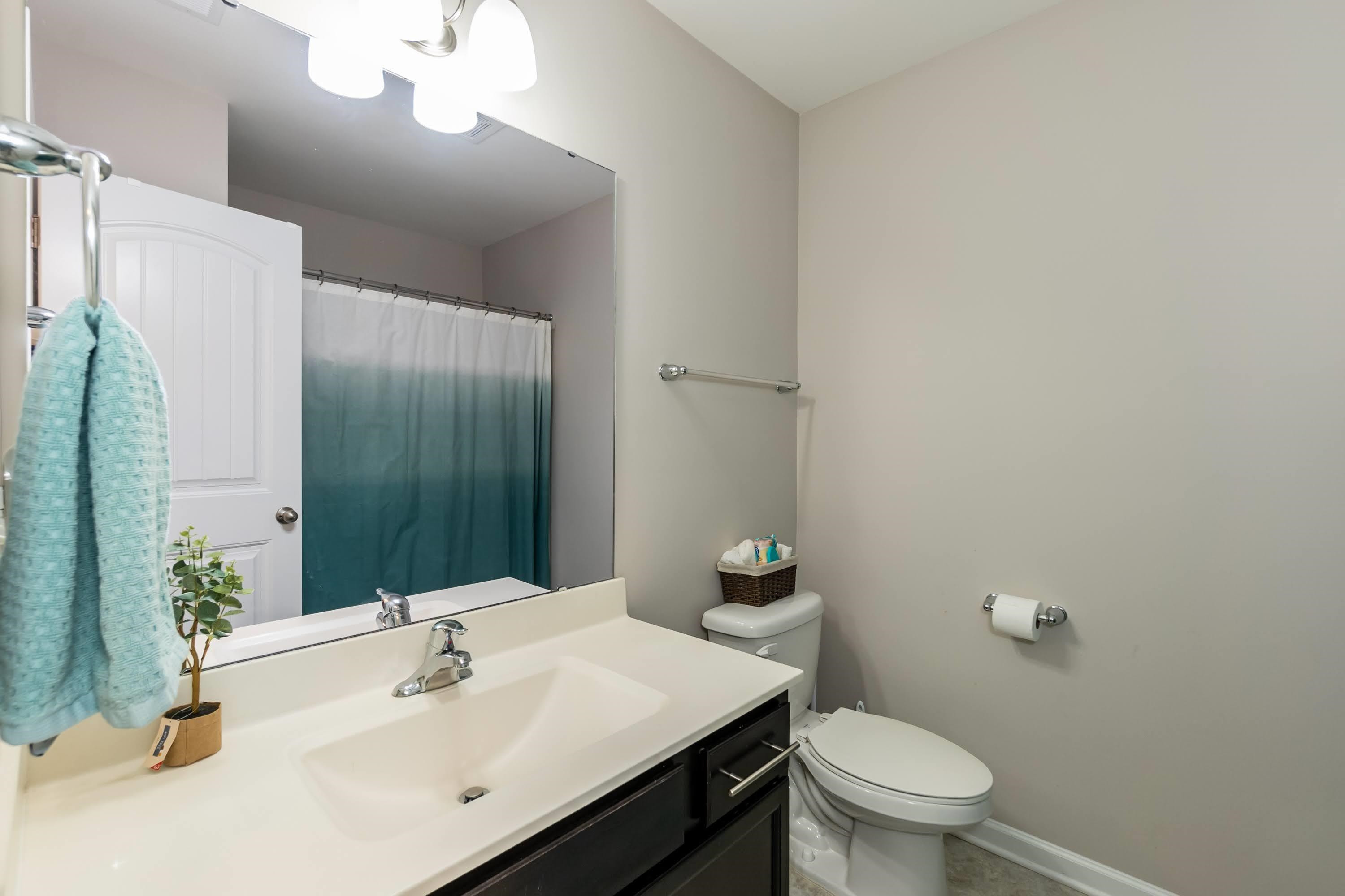 7809 Honeysuckle Bend Drive Raleigh, NC 27616 - Photo 19 of 26 Photo 19