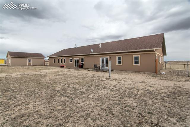11010 McClelland Road Calhan, CO 80808 - Photo 19 of 19 Gallery Image 19
