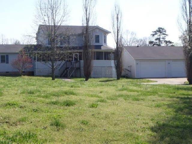 513 Chambers Road Commerce, GA 30530 - Photo 1 of 1 a view of a house with a yard