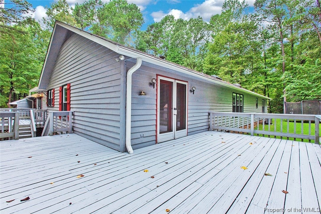112 Branchs Pond Road Toano, VA 23168 - Photo 29 of 29 Gallery Image 29