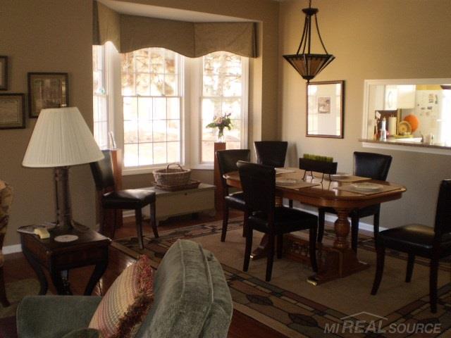 1923 Dunham Drive, Unit 90 Rochester, MI 48306 - Photo 8 of 27