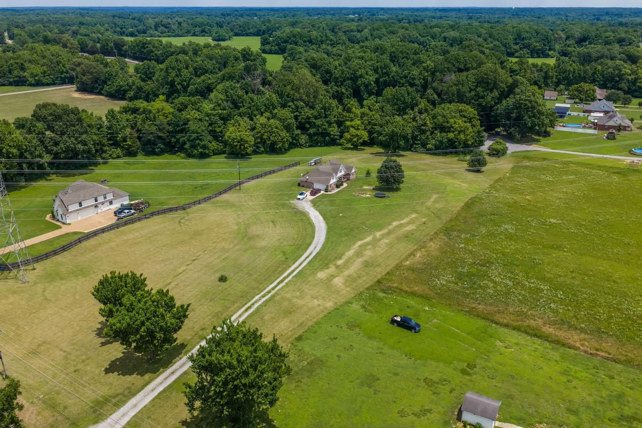 4776 Campground Road Munford, TN 38058 - Photo 25 of 25
