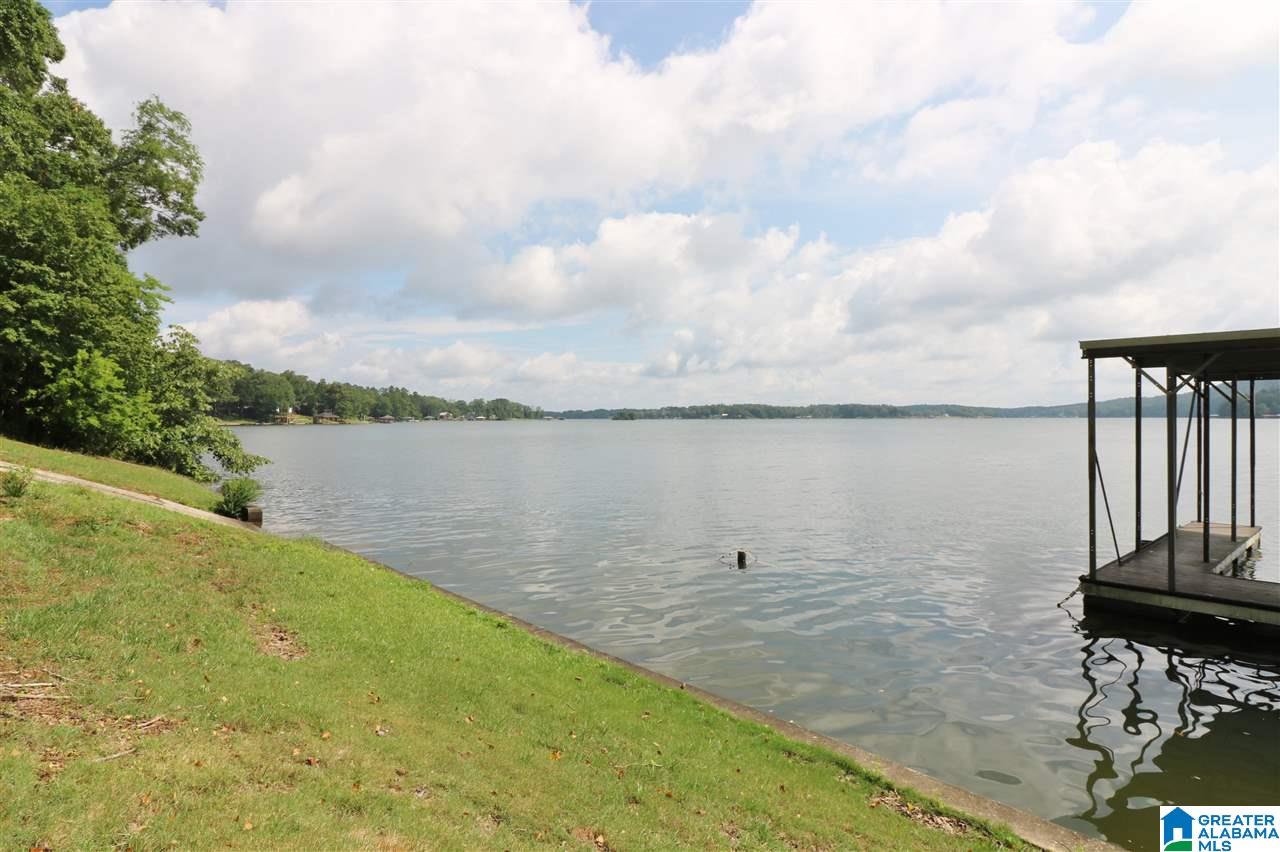 980 Black Acres Road Cropwell, AL 35054 - Photo 24 of 34