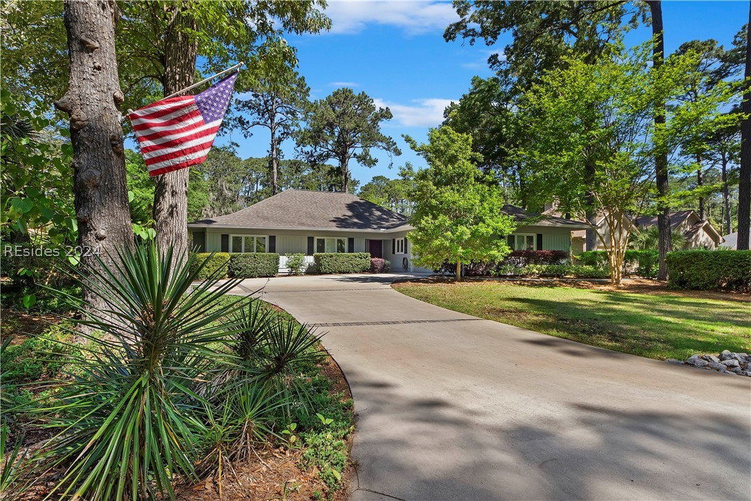 23 Pineland Road Hilton Head Island, SC 29926 - Photo 1 of 1 Gallery Image 1