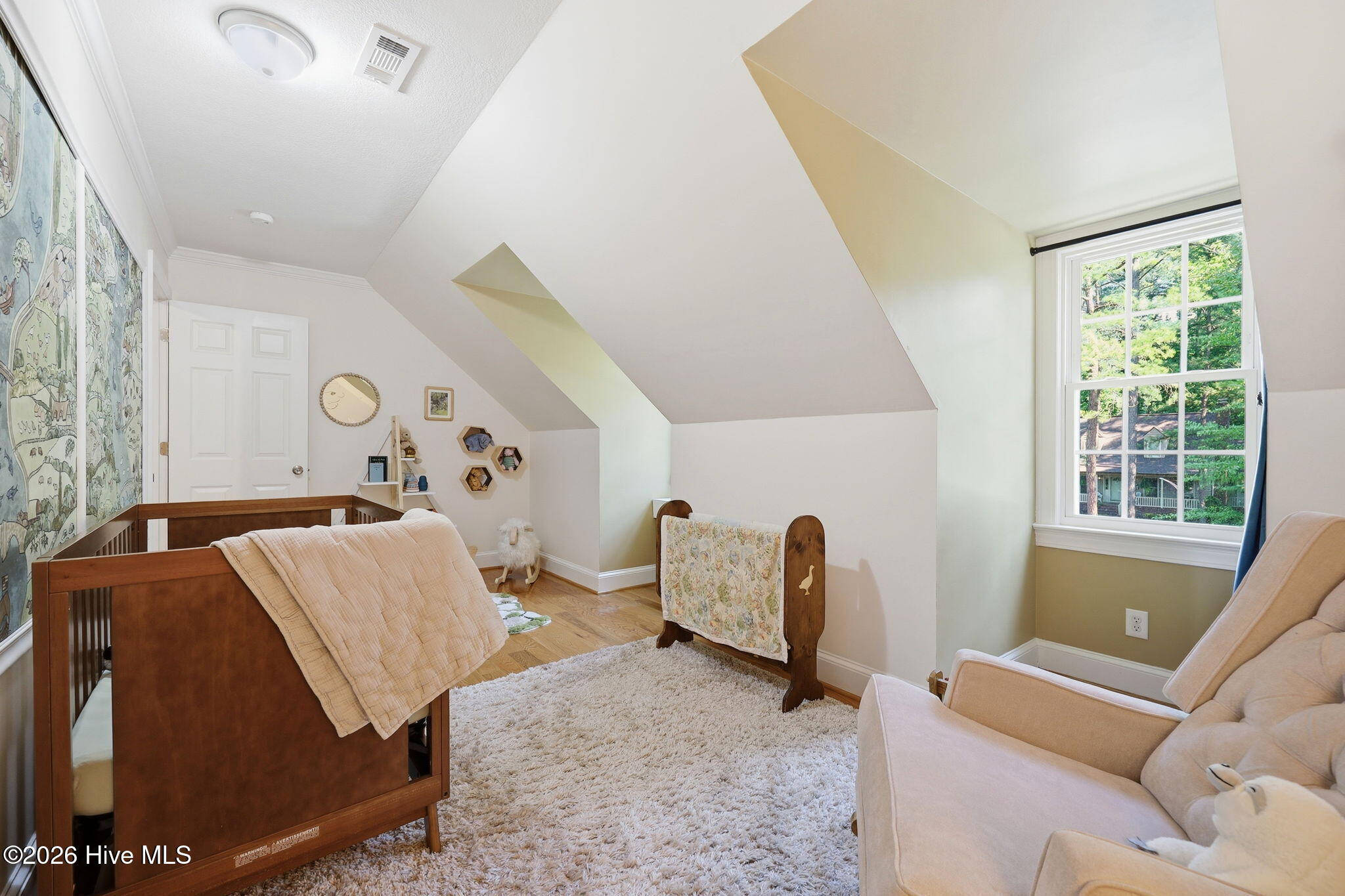 405 Cedarhurst Road Greenville, NC 27834 - Photo 28 of 42 Nursery # 2