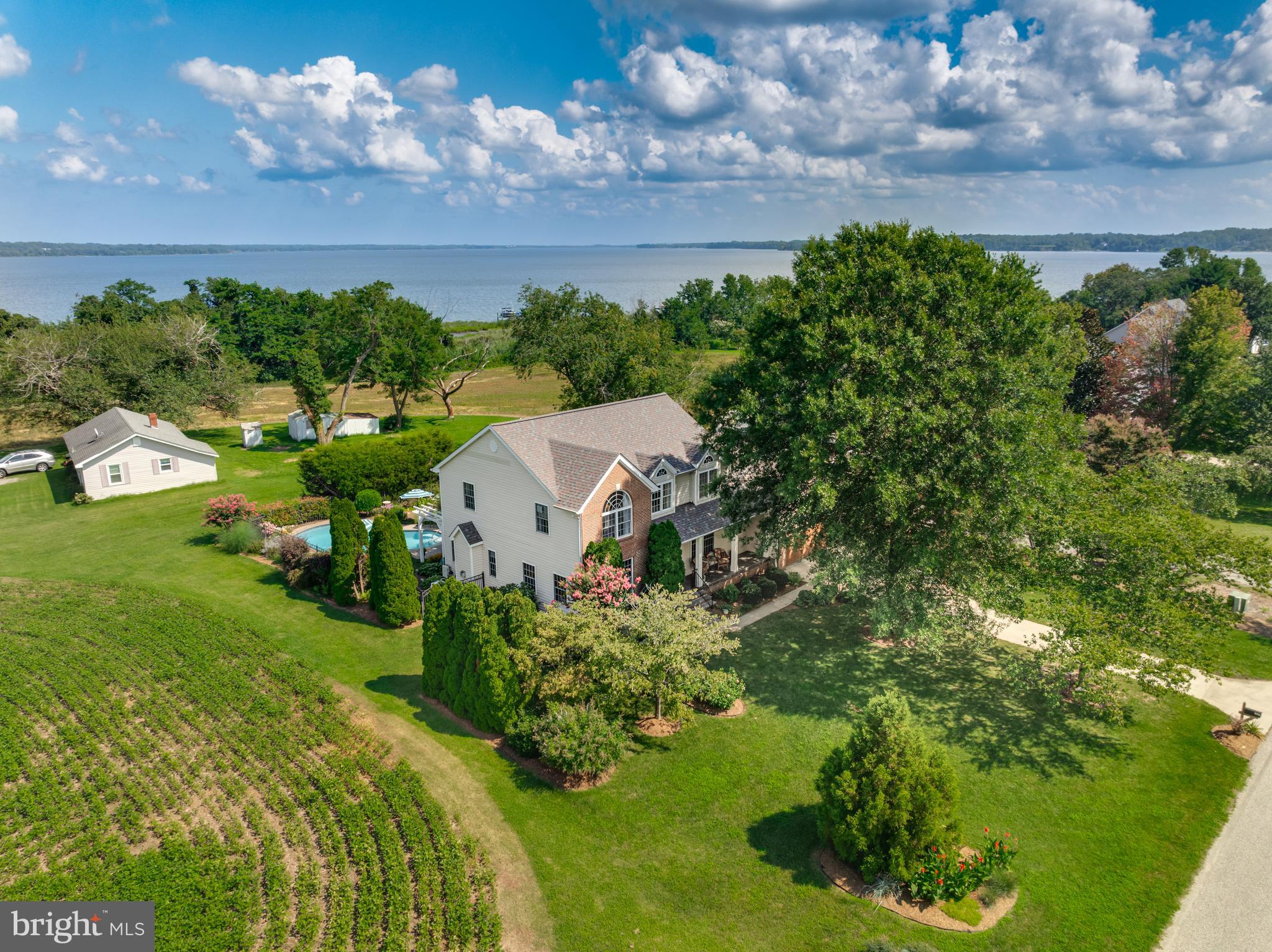 9390 River View Road Broomes Island, MD 20615 - Photo 9 of 72 Gallery Image 9