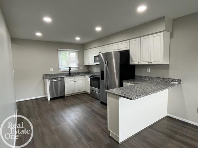 406 Spring Street, Unit A Almont, MI 48003 - Photo 9 of 19